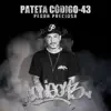 patetacodigo43 - Pedra Preciosa - Single